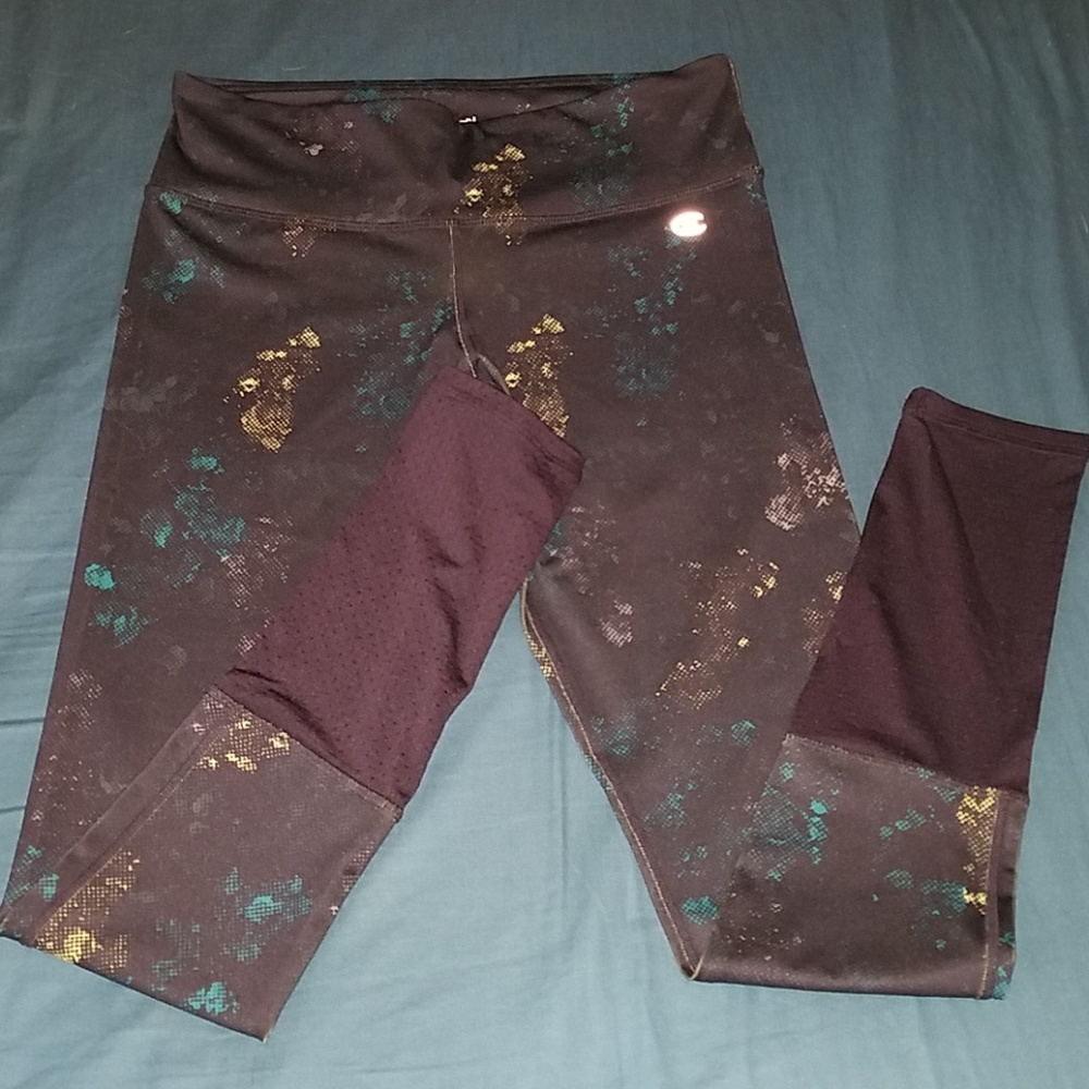 Champion Powertrain Leggings